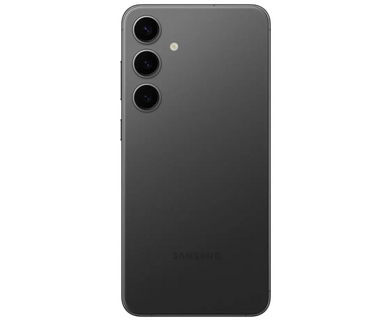  Смартфон Samsung Galaxy S24+ 5G 12/256Gb Black (SM-S926BZKBMEA) 