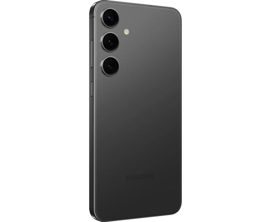  Смартфон Samsung Galaxy S24+ 5G 12/256Gb Black (SM-S926BZKBMEA) 