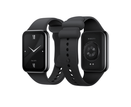  Фитнес-браслет Xiaomi Smart Band 8 Pro (черный) 