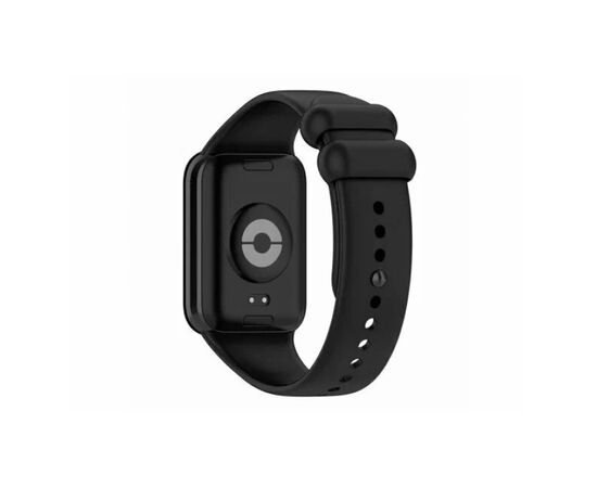  Фитнес-браслет Xiaomi Smart Band 8 Pro (черный) 