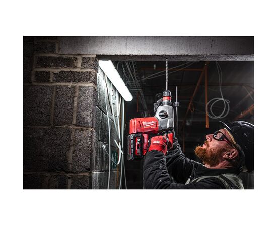  Бур Milwaukee Contractor 4932471234 SDS+ 10х210мм 