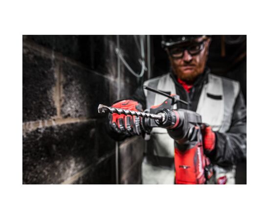  Бур Milwaukee Contractor 4932471234 SDS+ 10х210мм 