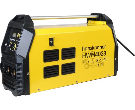  Сварочный аппарат Hanskonner HWM4023 