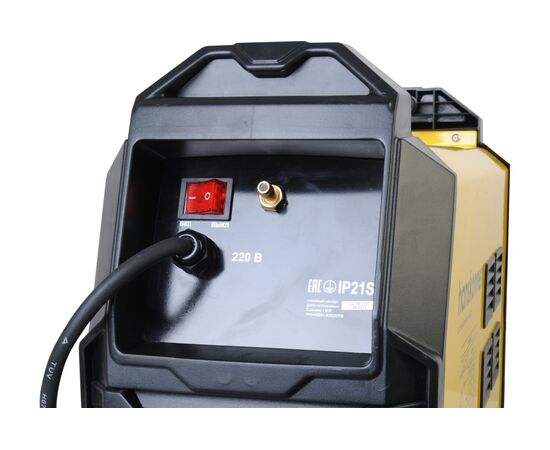  Сварочный аппарат Hanskonner HWM4023 