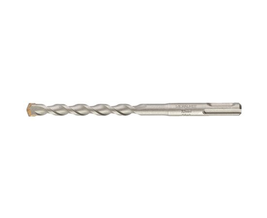  Бур Milwaukee Contractor 4932471233 SDS+ 10х160мм 
