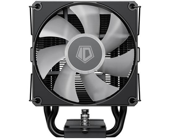  Кулер ID-COOLING Frozn A400 ARGB LGA1700/1200/115X/AM5/AM4 (TDP 180W, PWM, 4 тепл.трубки прямого контакта, ARGB Fan 92mm) RET 