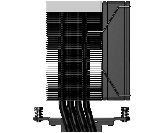  Кулер ID-COOLING Frozn A400 ARGB LGA1700/1200/115X/AM5/AM4 (TDP 180W, PWM, 4 тепл.трубки прямого контакта, ARGB Fan 92mm) RET 