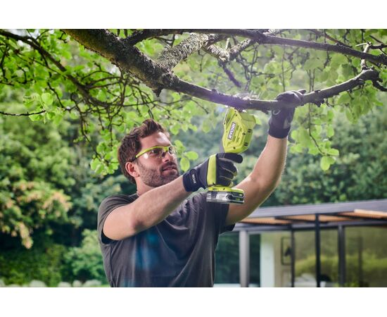  Пила сабельная Ryobi One+ RY18PSA-0 (5133004594) садовая без АКБ и ЗУ 