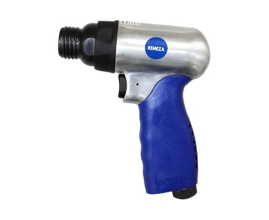  Пневмомолоток Remeza SR-M3008/H2 (8154980) с набором зубил 