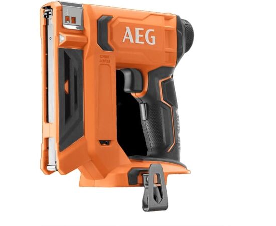  Степлер аккумуляторный AEG B18CS10-0 (4935480969) 18В 