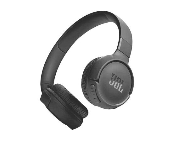  Наушники bluetooth JBL T520BT (черный) 