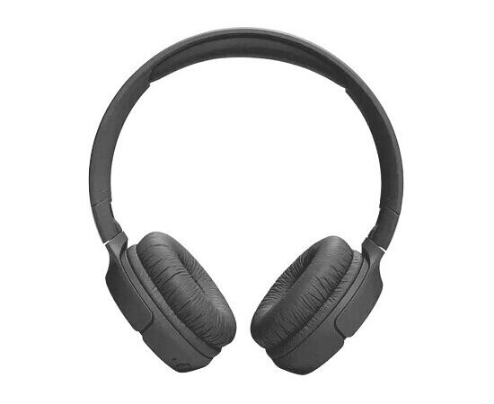  Наушники bluetooth JBL T520BT (черный) 