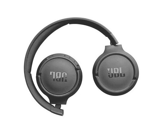  Наушники bluetooth JBL T520BT (черный) 