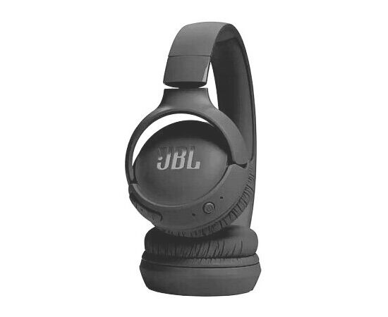  Наушники bluetooth JBL T520BT (черный) 