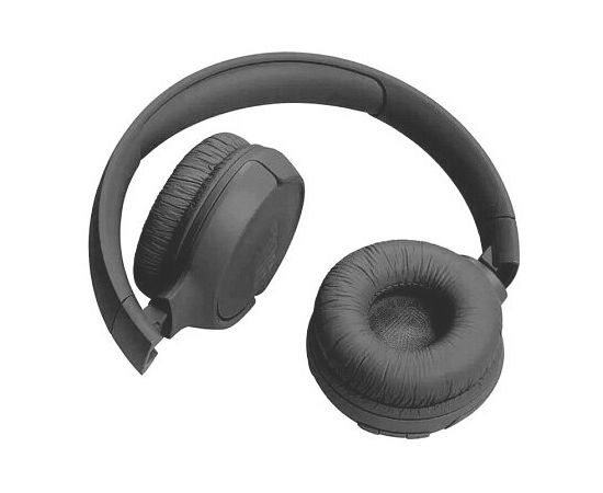  Наушники bluetooth JBL T520BT (черный) 
