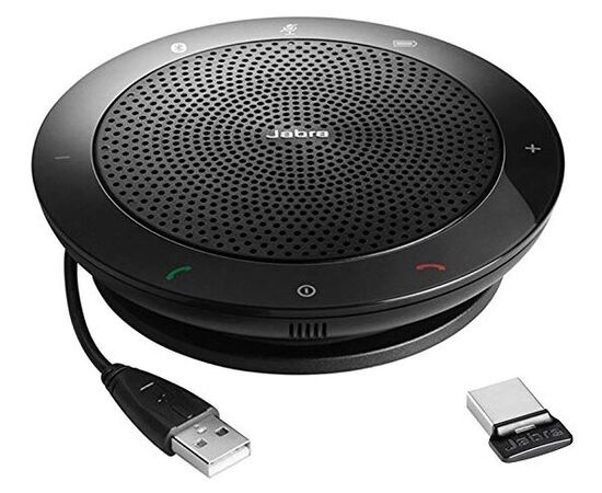  Спикерфон Jabra Speak 510+ MS (7510-309) 