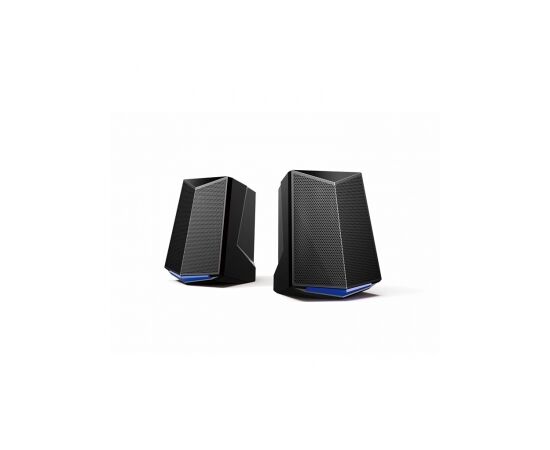  Игровая акустика с подсветкой HAVIT HV-SK707 2.0 USB 6 Вт. 
