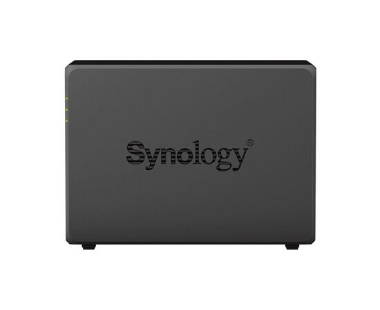  СХД SYNOLOGY DS723+ настольное исполнение 2BAY No HDD 