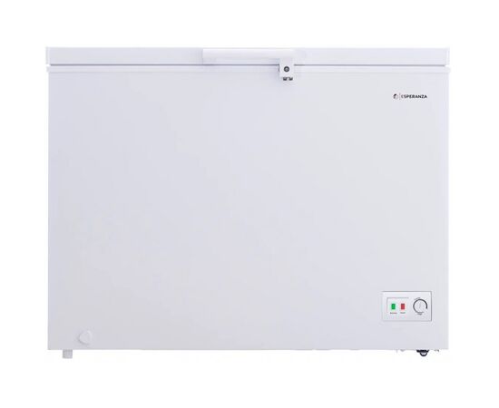  Морозильный ларь ESPERANZA Elite CFH280 FLW 