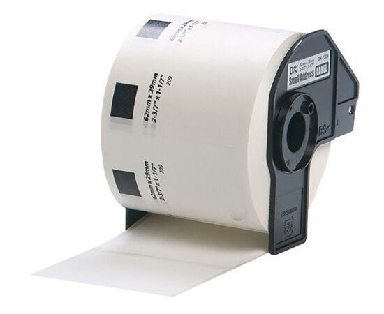  Картридж ленточный Brother DK11209 для Brother QL-570 