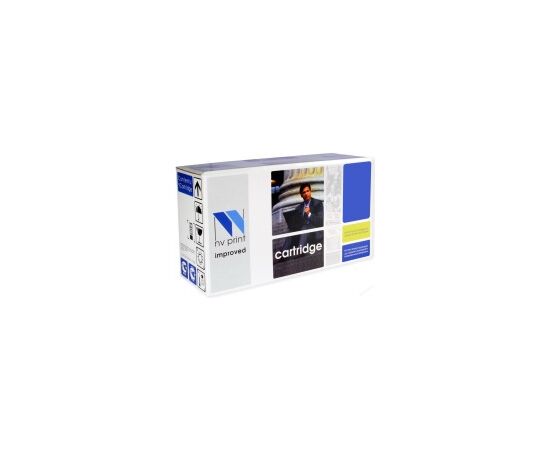  Картридж NVPrint совместимый HP CE390A для LJ M4555 (10000k) 