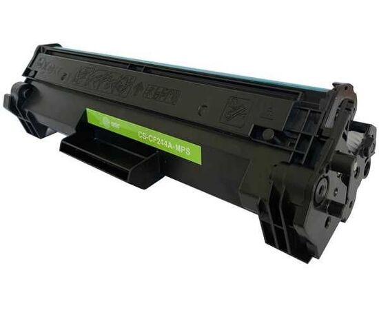  Картридж лазерный Cactus CS-CF244X-MPS черный (2200стр.) для HP LJ M15 Pro/ M16 Pro/M28w Pro MFP 