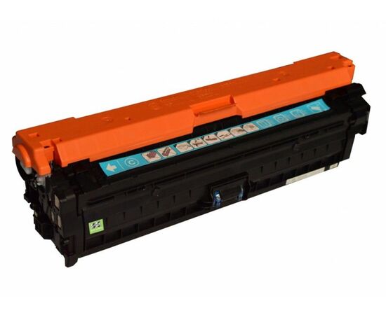  Картридж Cactus CS-CE741A для HP Color LaserJet CP5220 Professional CP5221 cyan,7 300 стр 