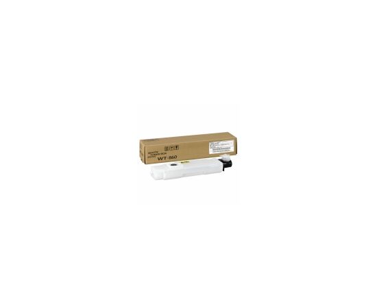  WT-860/1902LC0UN0 Бункер отработанного тонера Kyocera TASKalfa 3050ci/3550ci/4550ci (О) 