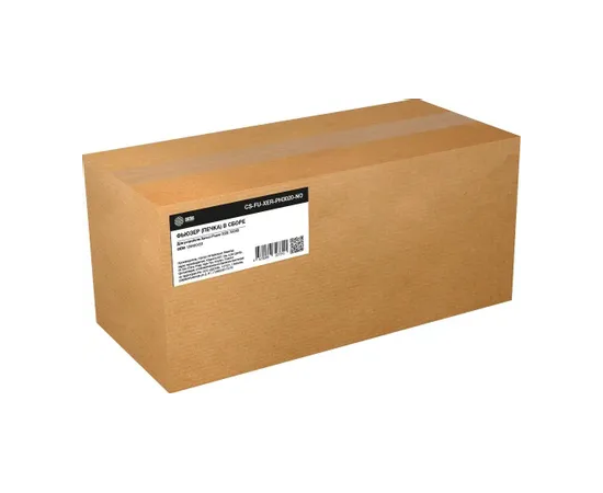  Печка в сборе Cactus CS-FU-XER-PH3020-NO (126N00433-new orig) для Xerox Phaser 3020/3020B 