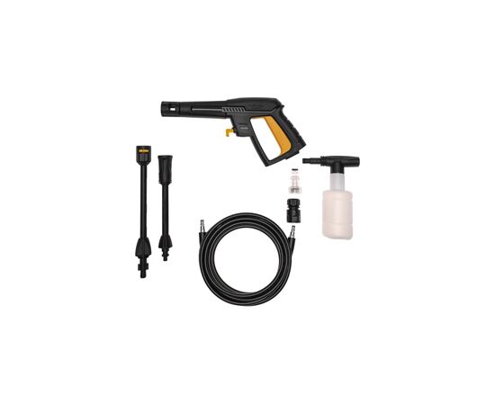 Мойка высокого давления Kranz KR-110 KR-16-1261 