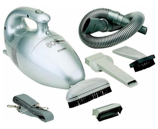  Пылесос Bomann CB 947 silber 700 W 