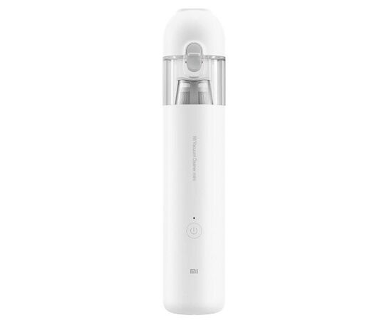  Ручной пылесос Xiaomi Mi Vacuum Cleaner mini BHR5156EU 