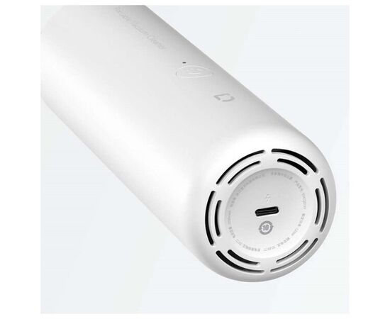  Ручной пылесос Xiaomi Mi Vacuum Cleaner mini BHR5156EU 