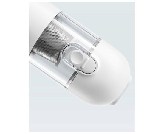  Ручной пылесос Xiaomi Mi Vacuum Cleaner mini BHR5156EU 