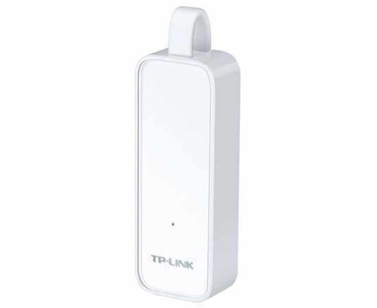  TP-LINK UE300, USB3.0 Сетевой адаптер, 1Gbps, 1xRJ45, RTL8153 