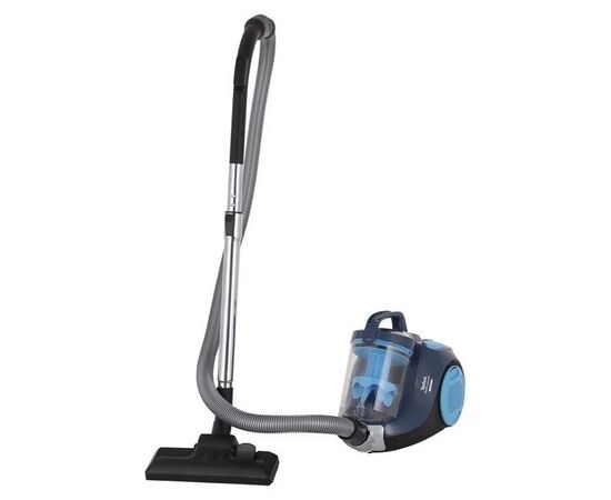  Пылесос Tefal TW2971EA 750Вт синий 