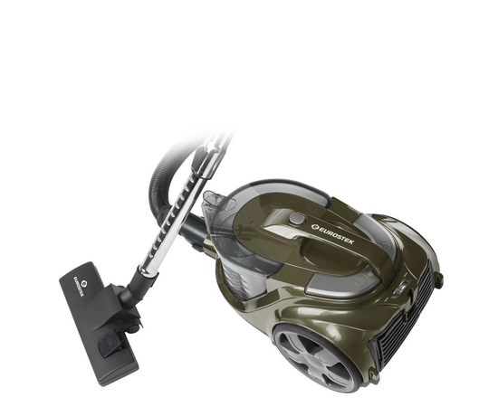  Пылесос Eurostek EVC-4515 