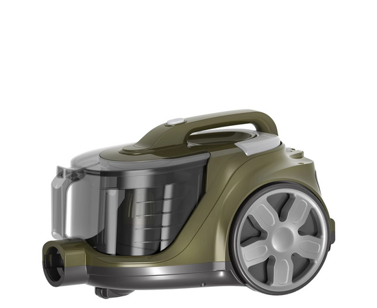  Пылесос Eurostek EVC-4515 