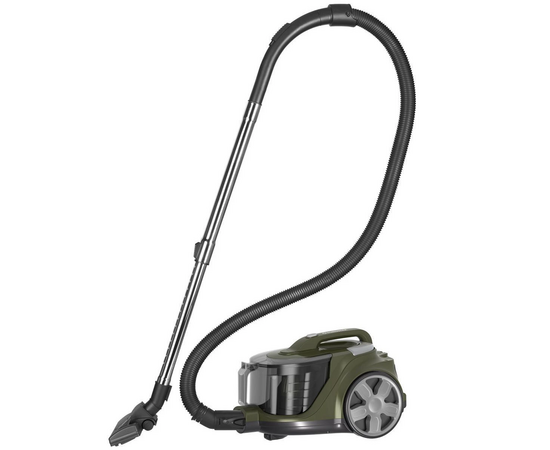  Пылесос Eurostek EVC-4515 