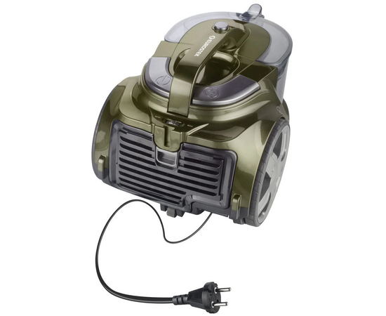  Пылесос Eurostek EVC-4515 