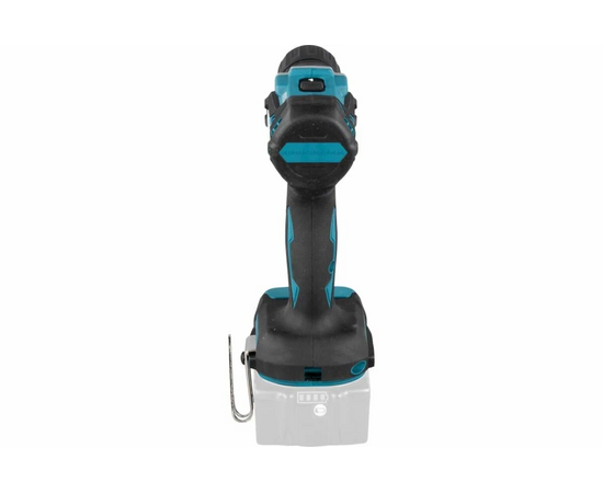  Дрель-шуруповерт Makita DDF487Z аккум. патрон:быстрозажимной 