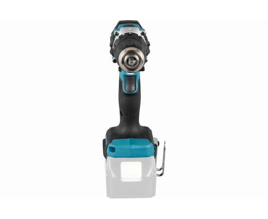  Дрель-шуруповерт Makita DDF487Z аккум. патрон:быстрозажимной 