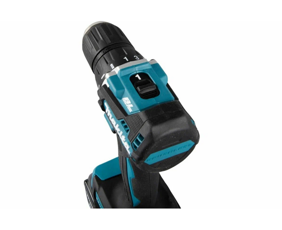 Дрель-шуруповерт Makita DDF487Z аккум. патрон:быстрозажимной 