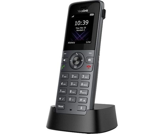  Трубка Yealink W74H 