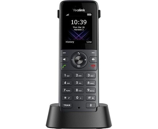  Трубка Yealink W74H 
