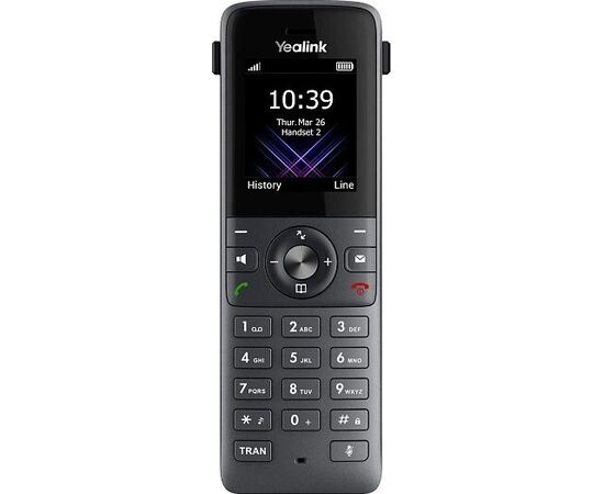  Трубка Yealink W74H 