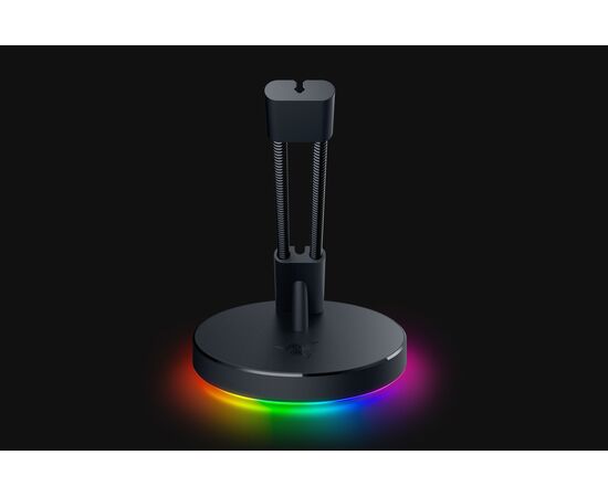  Держатель провода мыши Razer Mouse Bungee V3 Chroma black RC21-01520100-R3M1 