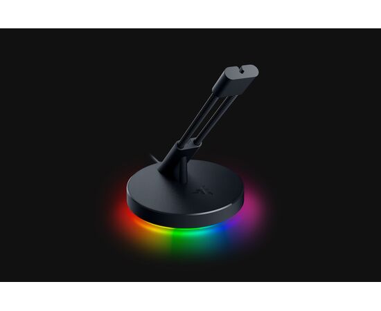  Держатель провода мыши Razer Mouse Bungee V3 Chroma black RC21-01520100-R3M1 