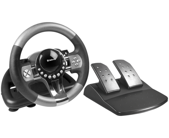  Руль DEFENDER Forsage (64367) GTR 