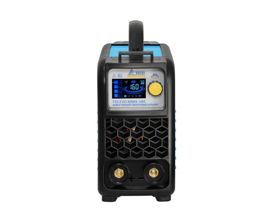  Сварочный инвертор ТСС ТSS Evo MMA-160 (035245) 